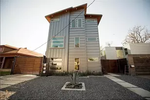 2315 N Carroll Ave, Dallas, TX 75204 - Photo 2