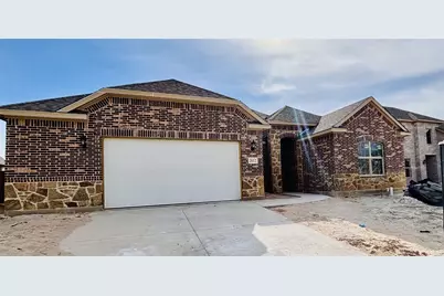 2812 Dolomite Drive, Sherman, TX 75092 - Photo 1