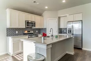 1561 Sugarberry Dr, Forney, TX 75126 - Photo 8