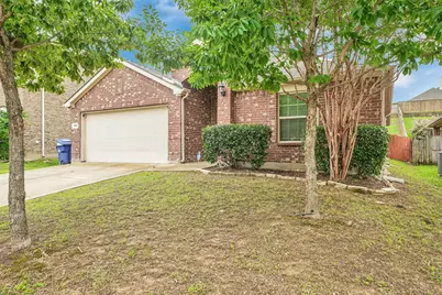 1209 Evers Drive, McKinney, TX 75071 - Photo 1