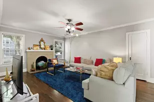 5807 Vickery Blvd, Dallas, TX 75206 - Photo 10