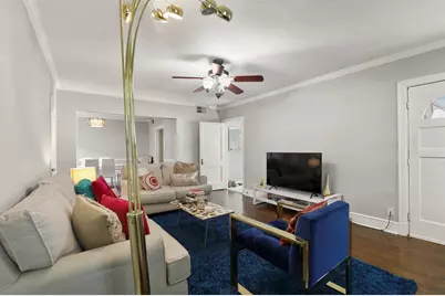 5807 Vickery Boulevard, Dallas, TX 75206 - Photo 8