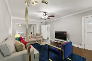 5807 Vickery Blvd, Dallas, TX 75206 - Photo 8