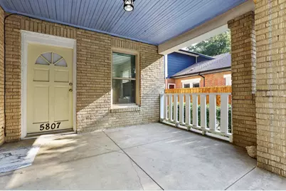 5807 Vickery Boulevard, Dallas, TX 75206 - Photo 6