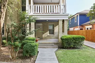 5807 Vickery Blvd, Dallas, TX 75206 - Photo 1