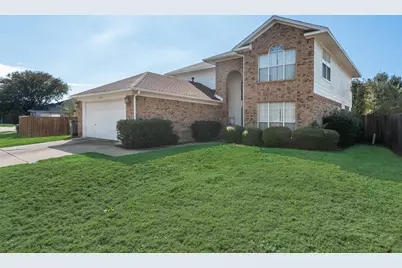 5306 Rio Altos Drive, Arlington, TX 76017 - Photo 1