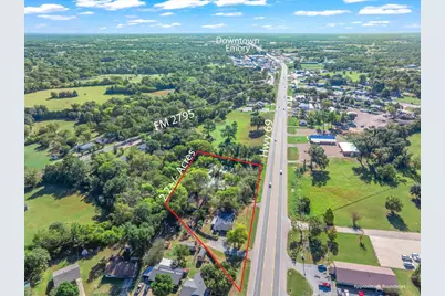 726 W Lennon Drive, Emory, TX 75440 - Photo 20