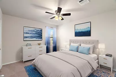 1014 Platinum Drive, Princeton, TX 75407 - Photo 20