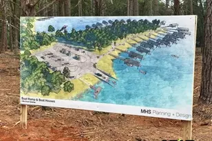 Lot 43 Oak River, Frankston, TX 75763 - Photo 16