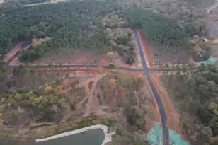 Lot 43 Oak River, Frankston, TX 75763 - Photo 10