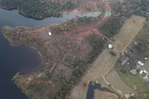 Lot 43 Oak River, Frankston, TX 75763 - Photo 8