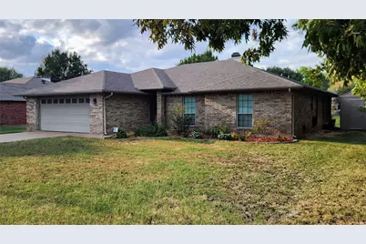 3707 Lake Vista Court, Granbury, TX 76049 - Photo 1