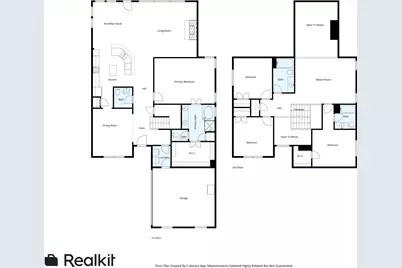 701 Setting Sun Trail, McKinney, TX 75069 - Photo 20