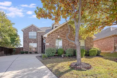 701 Setting Sun Trail, McKinney, TX 75069 - Photo 1