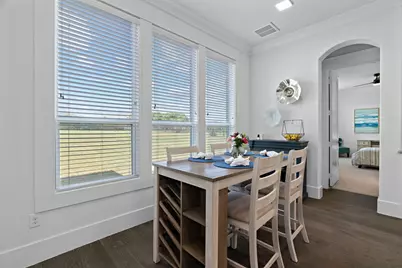 4509 Montalcino Boulevard, Flower Mound, TX 75022 - Photo 22