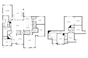 4509 Montalcino Blvd, Flower Mound, TX 75022 - Photo 40