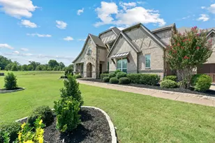 4509 Montalcino Blvd, Flower Mound, TX 75022 - Photo 38