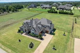 4509 Montalcino Blvd, Flower Mound, TX 75022 - Photo 1