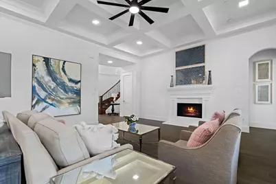 4509 Montalcino Boulevard, Flower Mound, TX 75022 - Photo 16