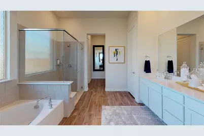 4796 Blackhawk Green Court, Arlington, TX 76005 - Photo 12