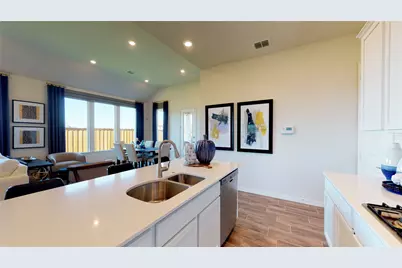 4796 Blackhawk Green Court, Arlington, TX 76005 - Photo 10