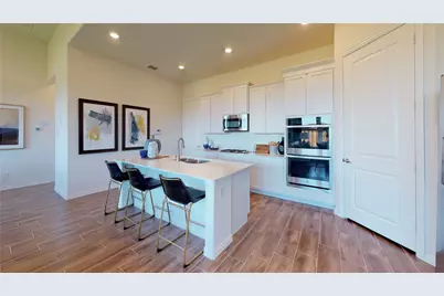 4796 Blackhawk Green Court, Arlington, TX 76005 - Photo 8