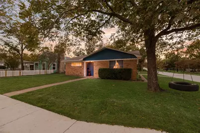 419 Marietta Street, Denton, TX 76201 - Photo 1
