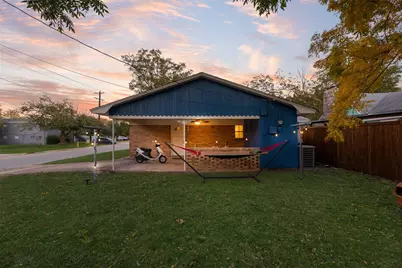 419 Marietta Street, Denton, TX 76201 - Photo 20