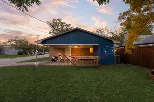 419 Marietta St, Denton, TX 76201 - Photo 20