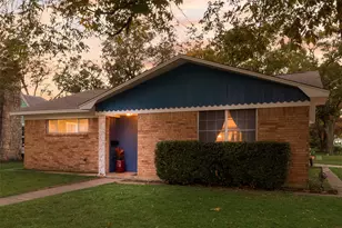 419 Marietta St, Denton, TX 76201 - Photo 2