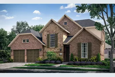 4790 Blackhawk Green Court, Arlington, TX 76005 - Photo 1