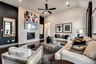 4790 Blackhawk Green Ct, Arlington, TX 76005 - Photo 10