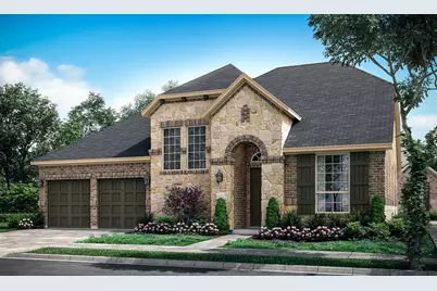 4798 Blackhawk Green Court, Arlington, TX 76005 - Photo 1