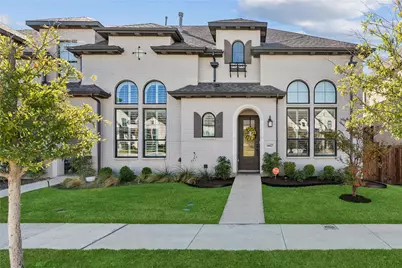 14425 Greymoore Circle, Fort Worth, TX 76008 - Photo 2