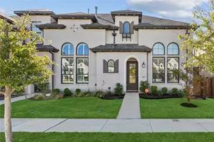 14425 Greymoore Cir, Fort Worth, TX 76008 - Photo 2