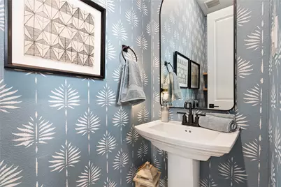 14425 Greymoore Circle, Fort Worth, TX 76008 - Photo 22