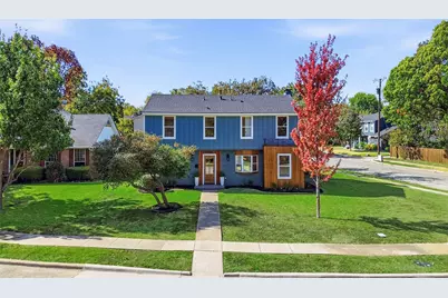 600 S Cottonwood Drive, Richardson, TX 75080 - Photo 24