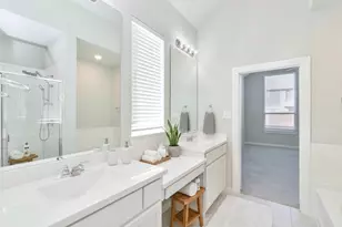 2813 Upland Trail Ln, Aubrey, TX 76227 - Photo 8