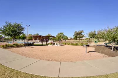 2813 Upland Trail Lane, Aubrey, TX 76227 - Photo 20