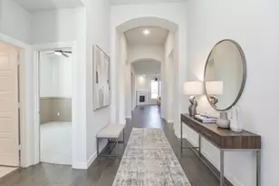 2813 Upland Trail Ln, Aubrey, TX 76227 - Photo 2