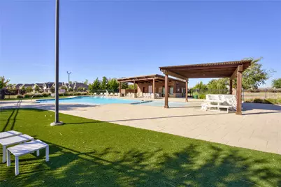 2813 Upland Trail Lane, Aubrey, TX 76227 - Photo 22