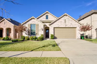 2813 Upland Trail Lane, Aubrey, TX 76227 - Photo 1