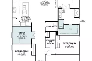 13121 Limestone St, Providence Village, TX 76227 - Photo 2