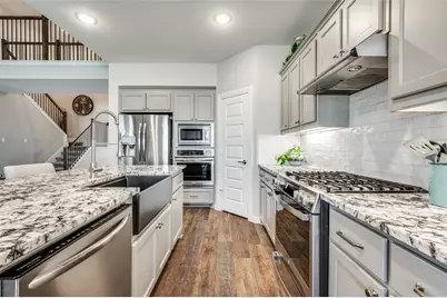 1708 Daldoran Drive, Celina, TX 75009 - Photo 6