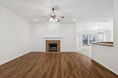 1917 Windowmere Trail, Weatherford, TX 76085 - Photo 10