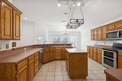 1917 Windowmere Trail, Weatherford, TX 76085 - Photo 16