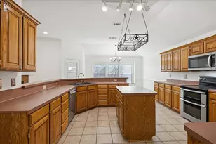 1917 Windowmere Trail, Weatherford, TX 76085 - Photo 16