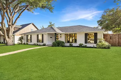 9942 Edgecove Drive, Dallas, TX 75238 - Photo 2