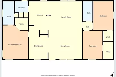 4210 Wheeler Street, Bellmead, TX 76705 - Photo 26