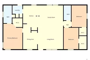 4210 Wheeler St, Bellmead, TX 76705 - Photo 26